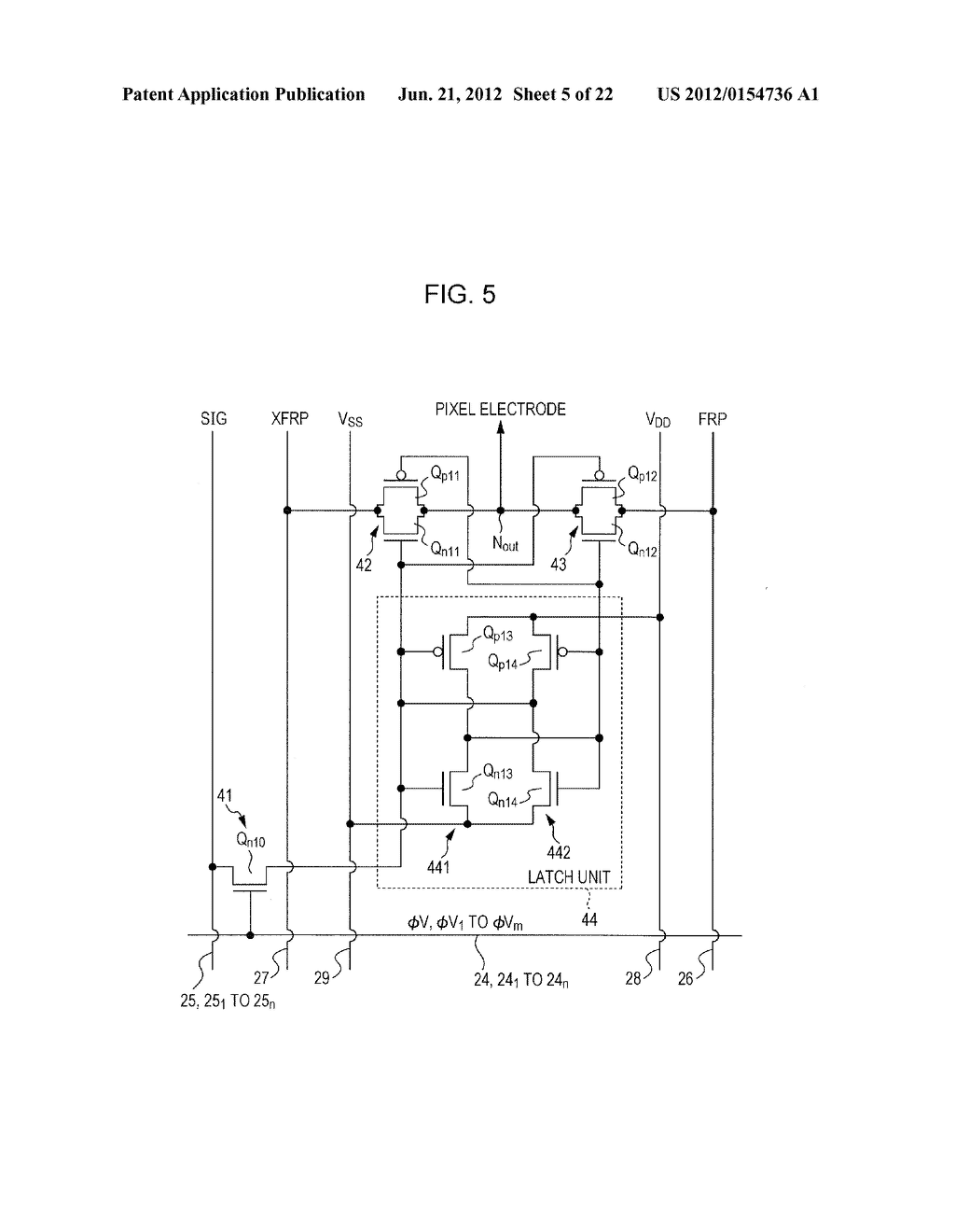 PIXEL ARRAY SUBSTRATE STRUCTURE, METHOD OF MANUFACTURING PIXEL ARRAY     SUBSTRATE STRUCTURE, DISPLAY DEVICE, AND ELECTRONIC APPARATUS - diagram, schematic, and image 06