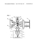 OPHTHALMIC INSTRUMENT FOR THE MEASUREMENT OF OCULAR REFRACTION AND VISUAL     SIMULATION, AND ASSOCIATED METHODS OF MEASUREMENT OF OCULAR REFRACTION,     SIMULATION OF OPHTHALMIC ELEMENTS, VISUAL SIMULATION AND FOR OBTAINING     OPTICAL PARAMETERS diagram and image