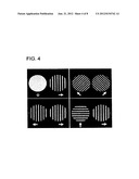 OPHTHALMIC INSTRUMENT FOR THE MEASUREMENT OF OCULAR REFRACTION AND VISUAL     SIMULATION, AND ASSOCIATED METHODS OF MEASUREMENT OF OCULAR REFRACTION,     SIMULATION OF OPHTHALMIC ELEMENTS, VISUAL SIMULATION AND FOR OBTAINING     OPTICAL PARAMETERS diagram and image