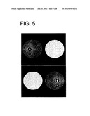 OPHTHALMIC INSTRUMENT FOR THE MEASUREMENT OF OCULAR REFRACTION AND VISUAL     SIMULATION, AND ASSOCIATED METHODS OF MEASUREMENT OF OCULAR REFRACTION,     SIMULATION OF OPHTHALMIC ELEMENTS, VISUAL SIMULATION AND FOR OBTAINING     OPTICAL PARAMETERS diagram and image