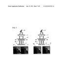 OPHTHALMIC INSTRUMENT FOR THE MEASUREMENT OF OCULAR REFRACTION AND VISUAL     SIMULATION, AND ASSOCIATED METHODS OF MEASUREMENT OF OCULAR REFRACTION,     SIMULATION OF OPHTHALMIC ELEMENTS, VISUAL SIMULATION AND FOR OBTAINING     OPTICAL PARAMETERS diagram and image