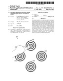 Contrast Sensitivity Testing And/Or Training Using Circular Contrast Zones diagram and image