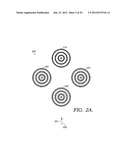 Contrast Sensitivity Testing And/Or Training Using Circular Contrast Zones diagram and image