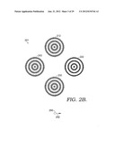 Contrast Sensitivity Testing And/Or Training Using Circular Contrast Zones diagram and image