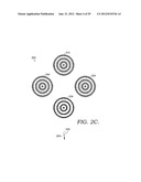 Contrast Sensitivity Testing And/Or Training Using Circular Contrast Zones diagram and image