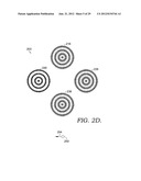 Contrast Sensitivity Testing And/Or Training Using Circular Contrast Zones diagram and image