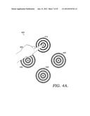 Contrast Sensitivity Testing And/Or Training Using Circular Contrast Zones diagram and image