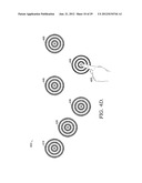 Contrast Sensitivity Testing And/Or Training Using Circular Contrast Zones diagram and image