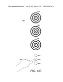 Contrast Sensitivity Testing And/Or Training Using Circular Contrast Zones diagram and image