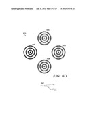 Contrast Sensitivity Testing And/Or Training Using Circular Contrast Zones diagram and image