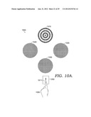 Contrast Sensitivity Testing And/Or Training Using Circular Contrast Zones diagram and image