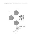 Contrast Sensitivity Testing And/Or Training Using Circular Contrast Zones diagram and image