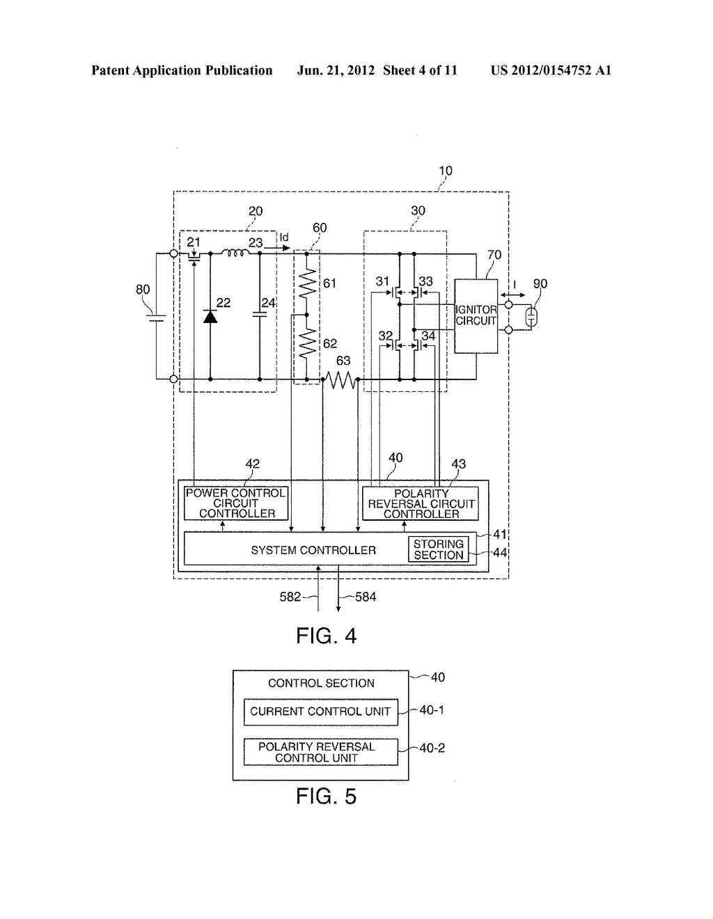 PROJECTOR - diagram, schematic, and image 05