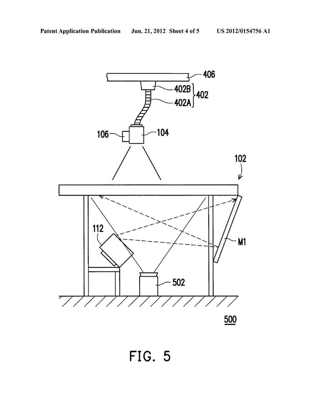 MULTI-RESOLUTION DISPLAY SYSTEM - diagram, schematic, and image 05