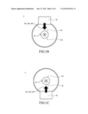 COOLING DEVICE AND PROJECTION DEVICE COMPRISING THE SAME diagram and image