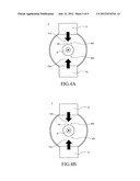 COOLING DEVICE AND PROJECTION DEVICE COMPRISING THE SAME diagram and image