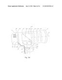 POSITIONING INTERFACES FOR PROJECTION DISPLAY DEVICES diagram and image