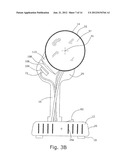 POSITIONING INTERFACES FOR PROJECTION DISPLAY DEVICES diagram and image