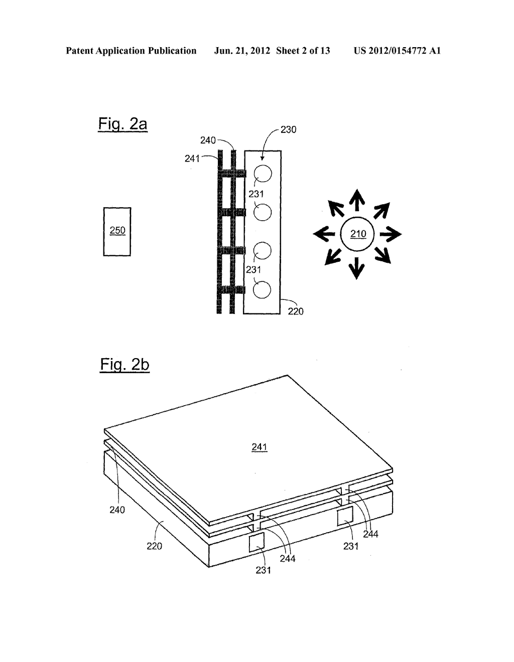 OPTICAL ARRANGEMENT IN AN OPTICAL SYSTEM, IN PARTICULAR IN A     MICROLITHOGRAPHIC PROJECTION EXPOSURE APPARATUS - diagram, schematic, and image 03