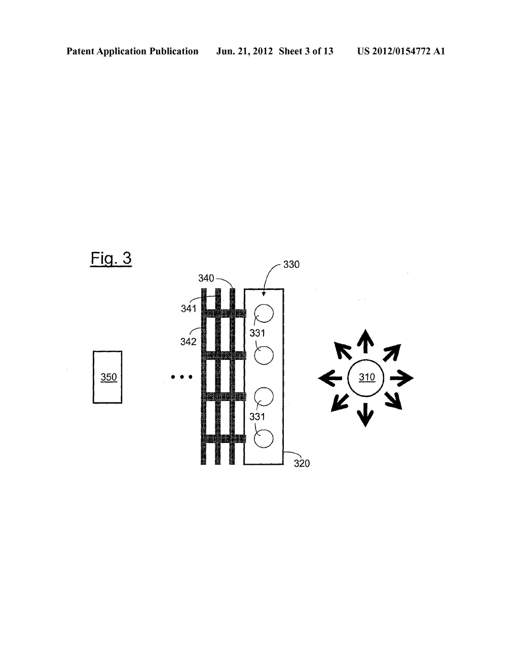 OPTICAL ARRANGEMENT IN AN OPTICAL SYSTEM, IN PARTICULAR IN A     MICROLITHOGRAPHIC PROJECTION EXPOSURE APPARATUS - diagram, schematic, and image 04