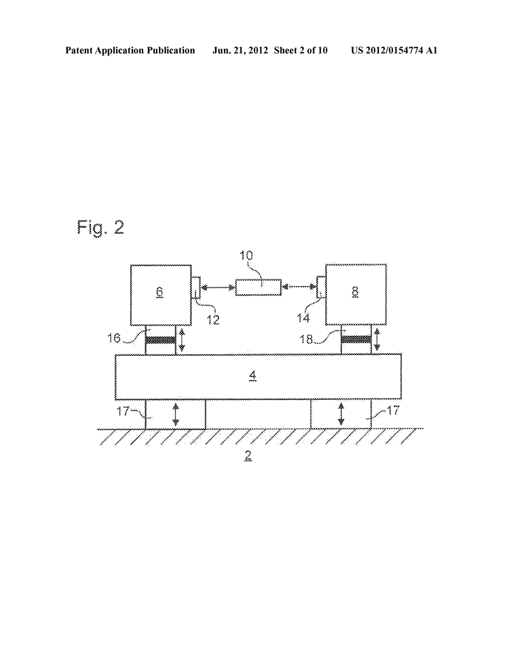 Lithographic Apparatus and Device Manufacturing Method - diagram, schematic, and image 03