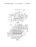 SURFACE ENHANCED RAMAN SPECTROSCOPY SYSTEM diagram and image