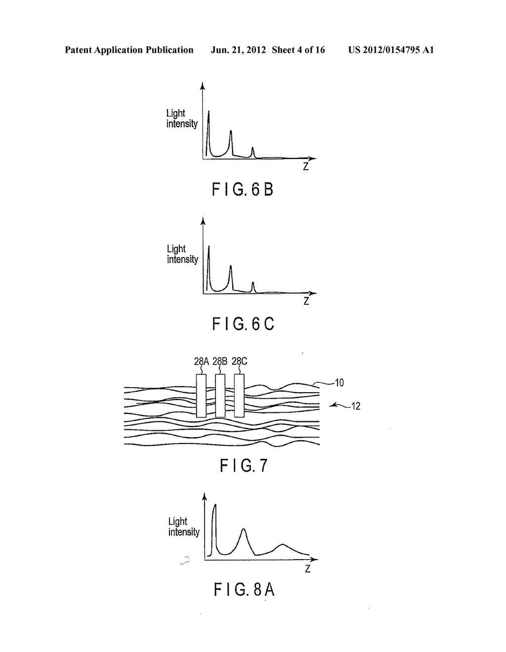 BUNDLE-STATE DETECTION APPARATUS AND SEPARATION AND EXTRACTION APPARATUS - diagram, schematic, and image 05