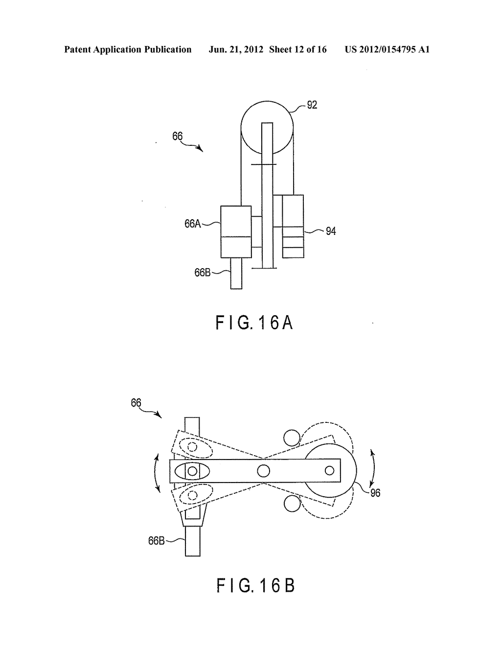 BUNDLE-STATE DETECTION APPARATUS AND SEPARATION AND EXTRACTION APPARATUS - diagram, schematic, and image 13