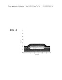 CMOS MOEMS SENSOR DEVICE diagram and image