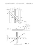 SYSTEM FOR MONITORING A RELATIVE DISPLACEMENT OF COMPONENTS diagram and image