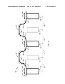 SYSTEM FOR MONITORING A RELATIVE DISPLACEMENT OF COMPONENTS diagram and image