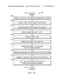 SYSTEM FOR MONITORING A RELATIVE DISPLACEMENT OF COMPONENTS diagram and image