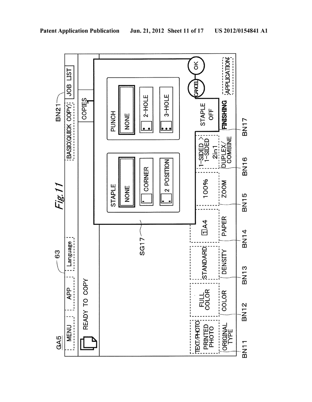 IMAGE FORMING SYSTEM AND COMPUTER-READABLE RECORDING MEDIUM - diagram, schematic, and image 12