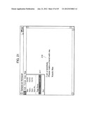 PERIPHERAL DEVICE CONTROL SYSTEM AND METHOD diagram and image