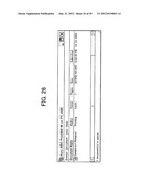 PERIPHERAL DEVICE CONTROL SYSTEM AND METHOD diagram and image