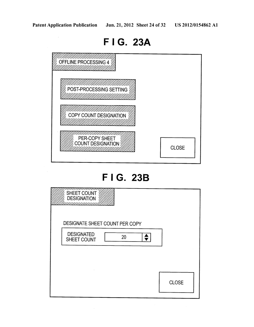 PRINTING SYSTEM, PRINTING SYSTEM CONTROL METHOD, AND RECORDING MEDIUM - diagram, schematic, and image 25