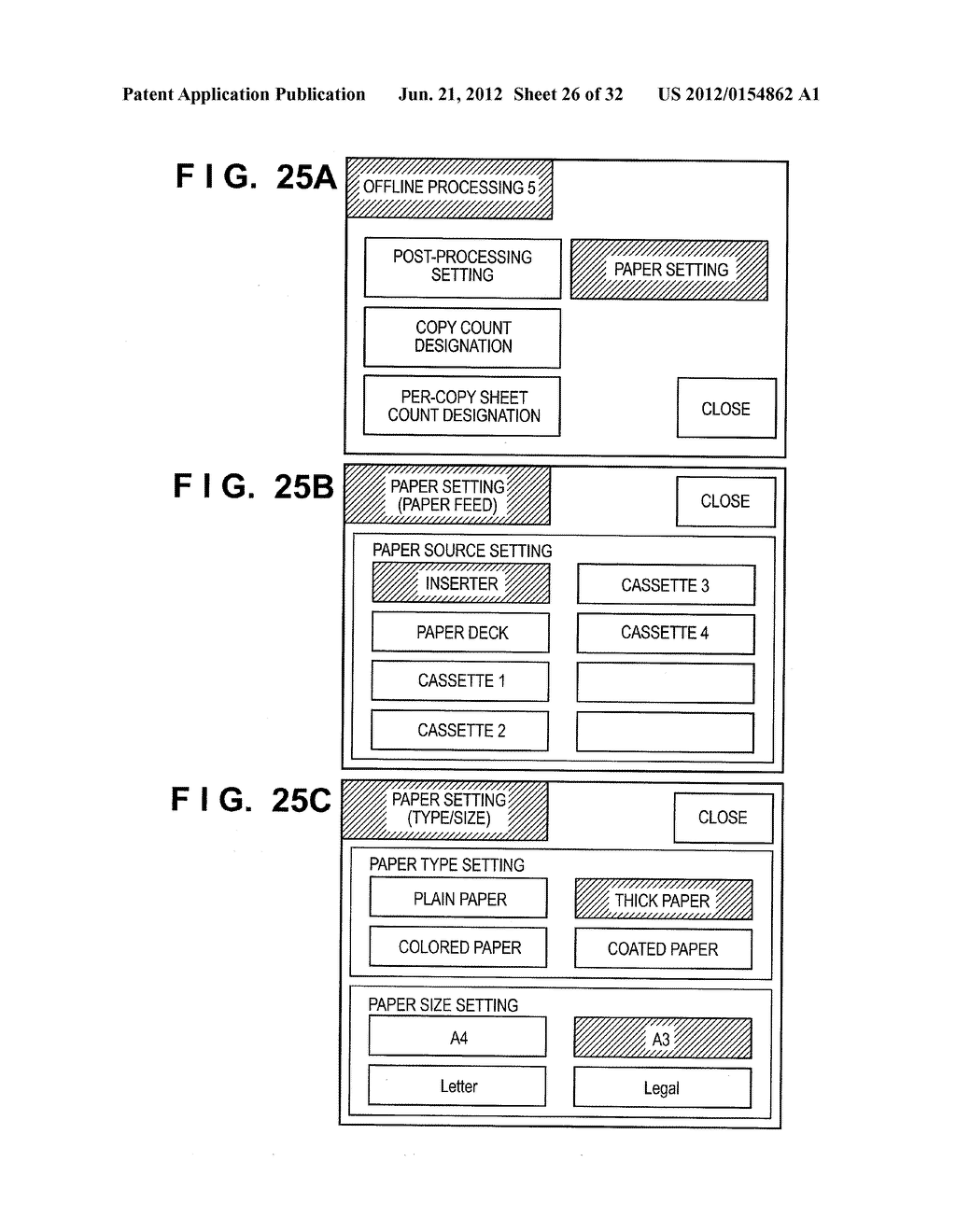 PRINTING SYSTEM, PRINTING SYSTEM CONTROL METHOD, AND RECORDING MEDIUM - diagram, schematic, and image 27