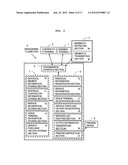 System for Issuing Commemorative Printed Article and Method for Issuing     Commemorative Printed Article diagram and image