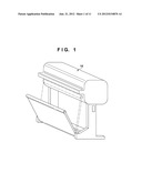 PRINTING APPARATUS AND CONTROL METHOD THEREFOR diagram and image