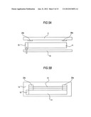 IMAGE SENSOR UNIT AND IMAGE READER diagram and image