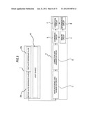 IMAGE SENSOR UNIT AND IMAGE READER diagram and image