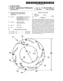 Light quantity adjustment apparatus and image pickup apparatus diagram and image