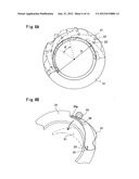 Light quantity adjustment apparatus and image pickup apparatus diagram and image