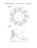 Light quantity adjustment apparatus and image pickup apparatus diagram and image