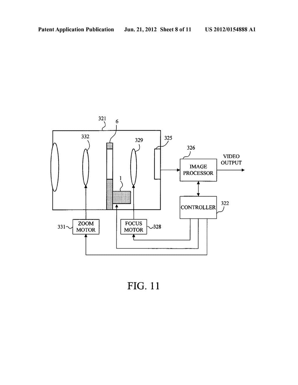 LIGHT AMOUNT ADJUSTMENT APPARATUS AND OPTICAL APPARATUS - diagram, schematic, and image 09