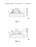 ELECTRONIC PAPER UNIT AND METHOD FOR FABRICATING ELECTRONIC PAPER UNIT diagram and image