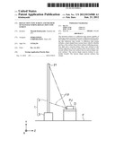 REFLECTION TYPE SCREEN AND METHOD OF MANUFACTURING REFLECTION TYPE SCREEN diagram and image