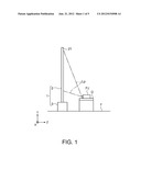 REFLECTION TYPE SCREEN AND METHOD OF MANUFACTURING REFLECTION TYPE SCREEN diagram and image