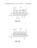 REFLECTION TYPE SCREEN AND METHOD OF MANUFACTURING REFLECTION TYPE SCREEN diagram and image