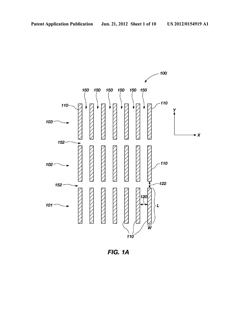 APPARATUSES AND DEVICES FOR ABSORBING ELECTROMAGNETIC RADIATION, AND     METHODS OF FORMING THE APPARATUSES AND DEVICES - diagram, schematic, and image 02